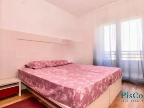 Prodaja, jednosoban stan, 51m², City Kvart, Podgorica - image 11