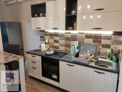 Prodaja, dvosoban stan, 54m², Bulevar Evrope, Novi Sad Sve Podlokacije - image 8