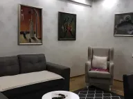 Izdavanje, dvosoban stan, 56m², Blok 9, Podgorica - image 2