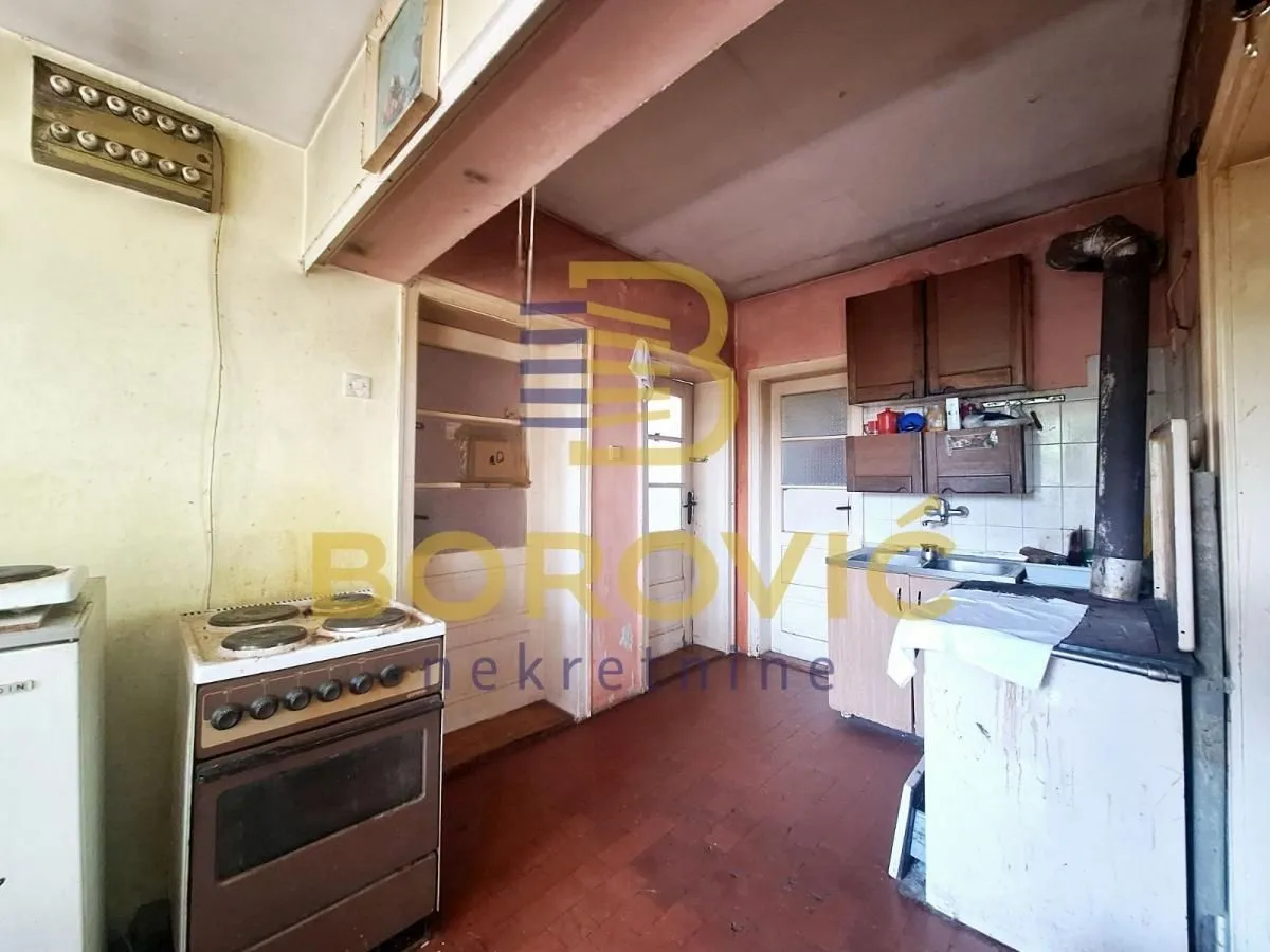 Prodaja, kuća, 100m², Boleč, Grocka
