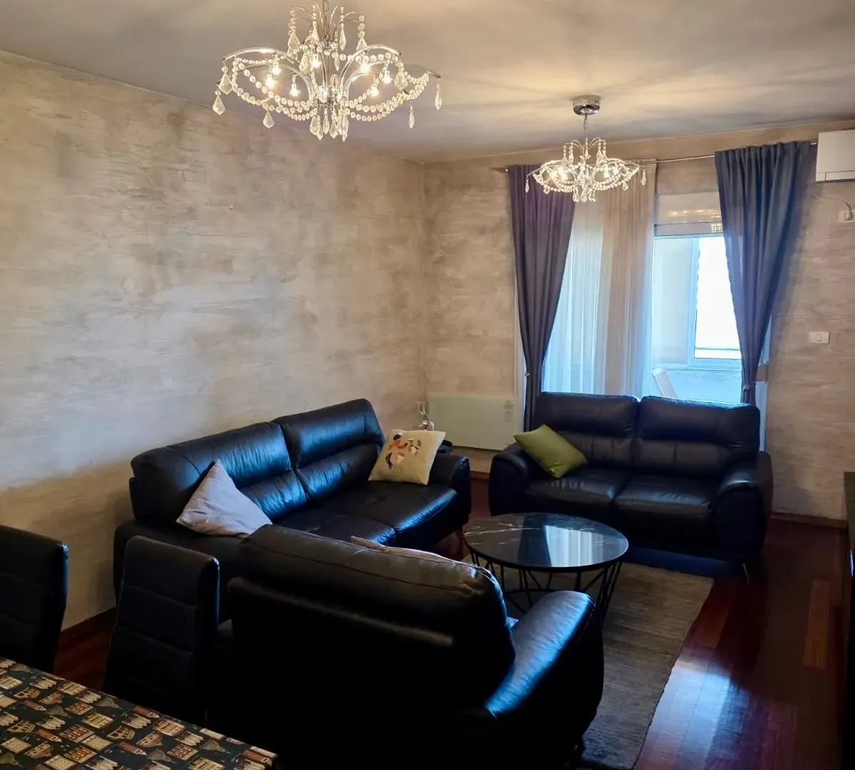 Prodaja, dvosoban stan, 67m², City Kvart, Podgorica