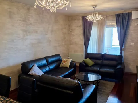 Sale, two bedroom apartment, 67m², City Kvart, Podgorica - image 2