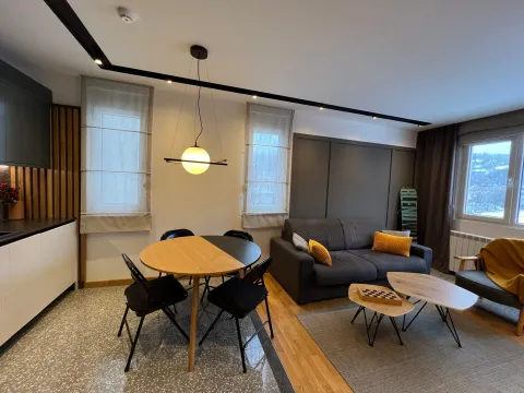 Prodaja, jednosoban stan, 38m², Kolašin, Crna Gora - image 4