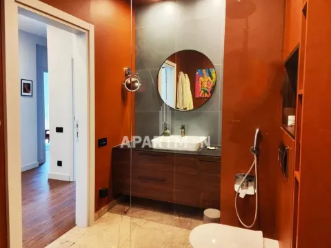 Rent, apartment, 136m², Tašmajdan, Palilula Sve Podlokacije - image 14