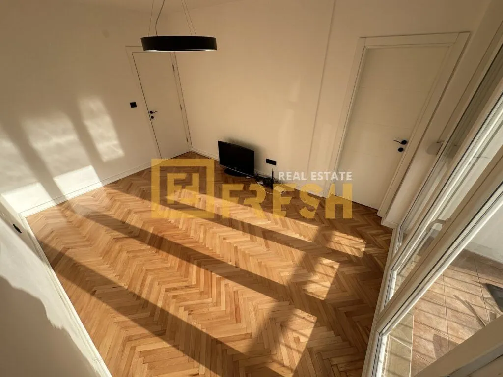 Prodaja, dvosoban stan, 67m², Zabjelo, Podgorica