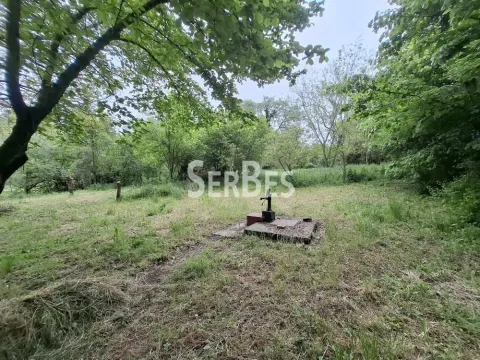 Prodaja, plac, 1048m², Čerević, Beočin - image 3