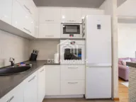 Rent, two bedroom apartment, 75m², City Kvart, Podgorica - image 5