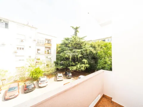 Rent, two bedroom apartment, 60m², Preko Morače, Podgorica - image 8