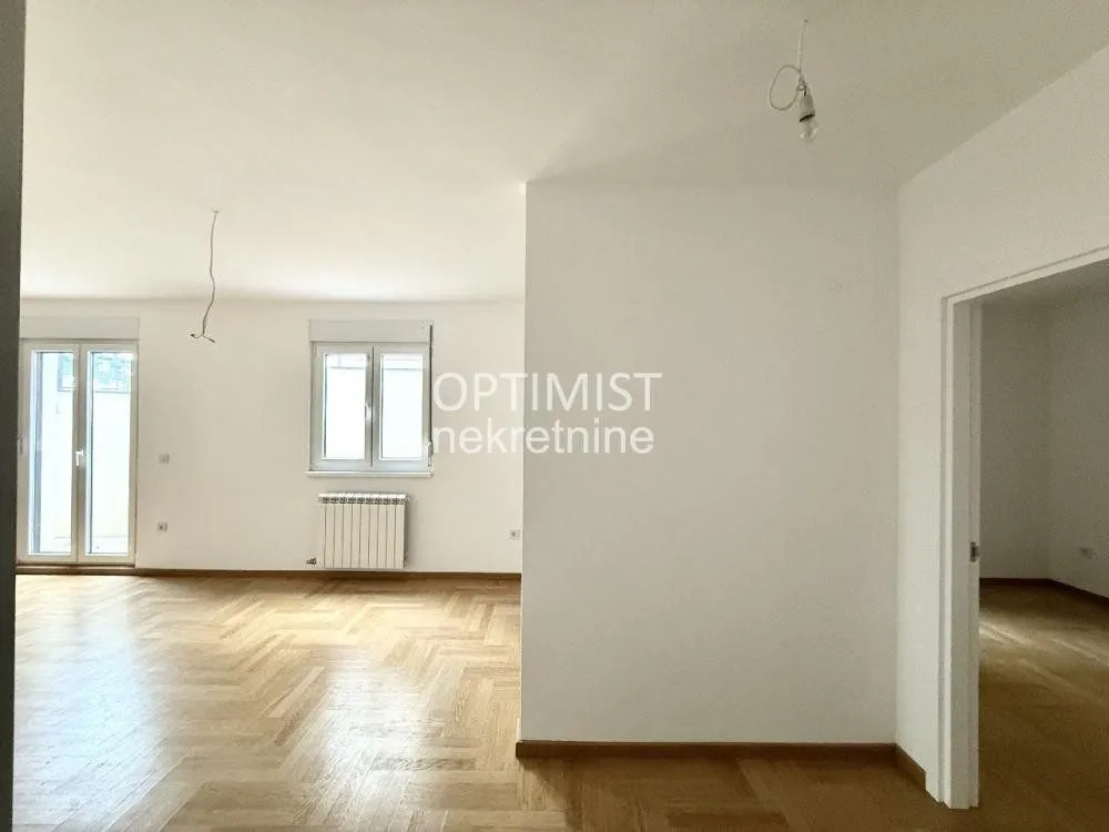 Prodaja, dvosoban stan, 58m², Zvezdara Sve Podlokacije, Beograd