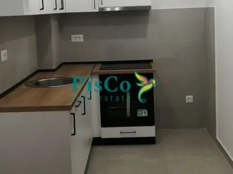 Rent, one bedroom apartment, 48m², Stari Aerodrom, Podgorica