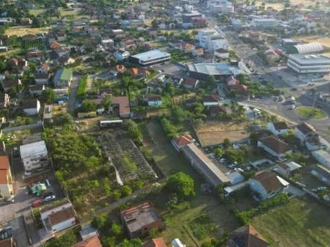 Sale, land lot, 1182m², Donja Gorica, Podgorica - image 7