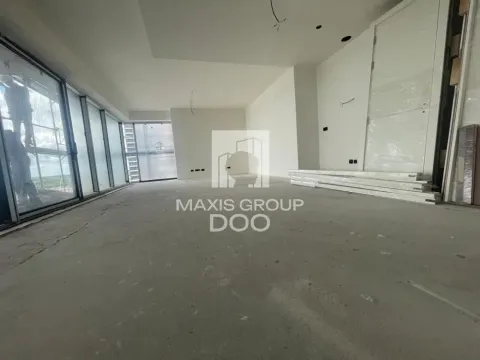 Prodaja, dvosoban stan, 205m², Savski Venac, Beograd - image 16