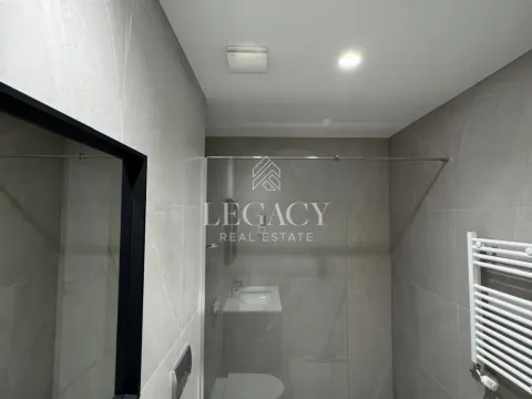 Sale, two bedroom apartment, 56m², Savski Venac, Beograd - image 8