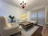 Izdavanje, jednosoban stan, 50m², Master Kvart, Podgorica - image 1