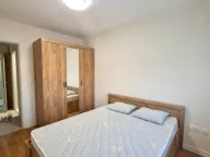 Izdavanje, jednosoban stan, 45m2, Pobrežje, Podgorica
