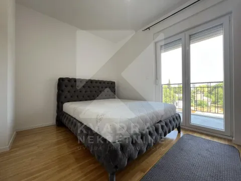 Rent, one bedroom apartment, 46m², Zabjelo, Podgorica - image 6