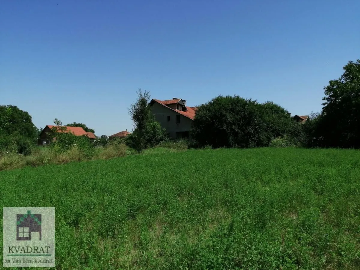 Sale, land lot, 2300m², Zvečka, Obrenovac