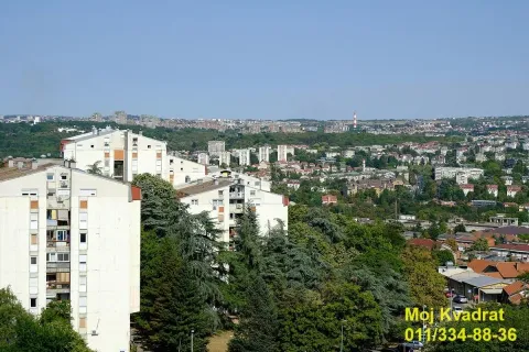 Sale, two bedroom apartment, 67m², Vidikovački venac, Rakovica - image 14