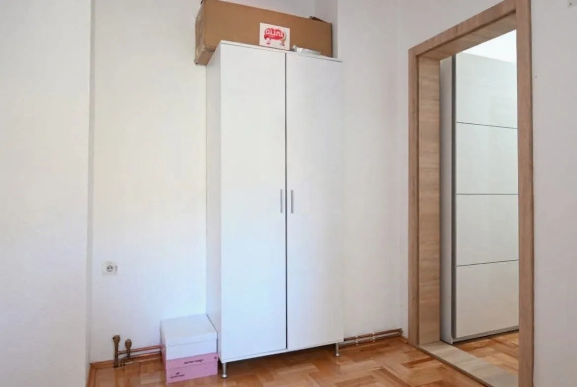 Prodaja, dvosoban stan, 103m², Donja Gorica, Podgorica