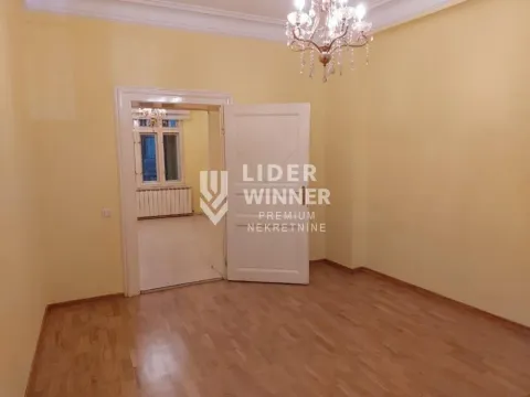 Rent, three bedroom apartment, 89m², Stari Grad, Beograd - image 3