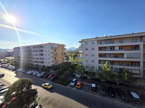 Rent, apartment, 33m², City Kvart, Podgorica - image 8