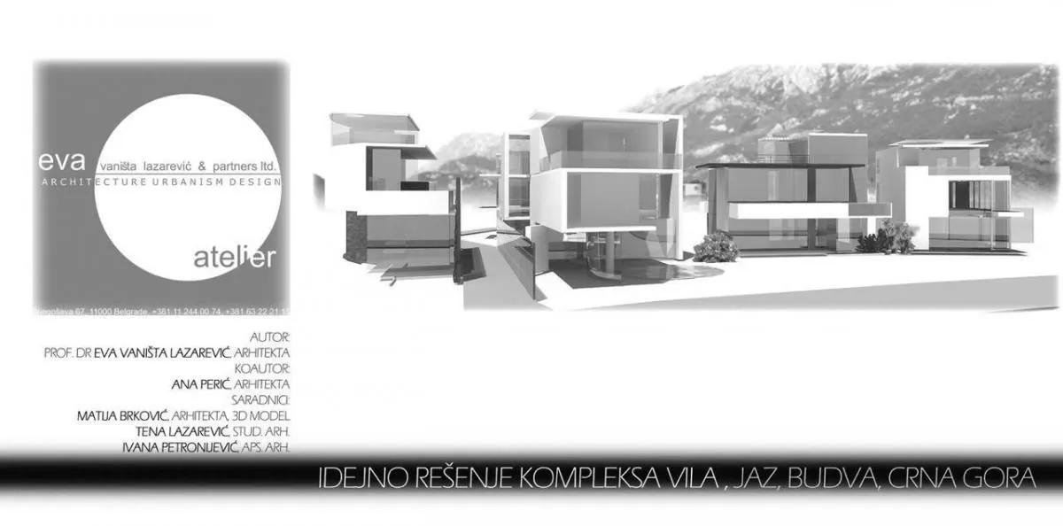Prodaja, plac, 1200m², Budva, Crna Gora