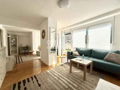 Rent, three bedroom apartment, 76m², Botanička Bašta, Palilula Sve Podlokacije - image 2