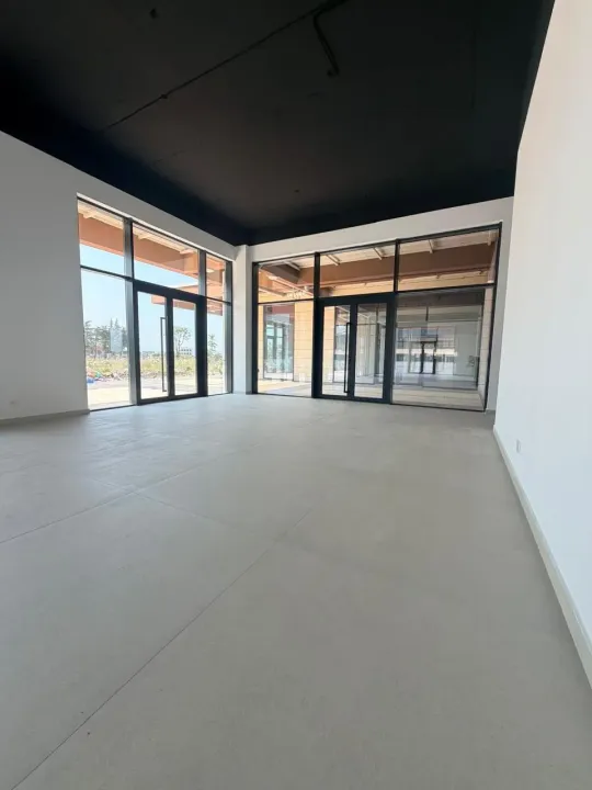 Rent, office space, 100m², City Kvart, Podgorica