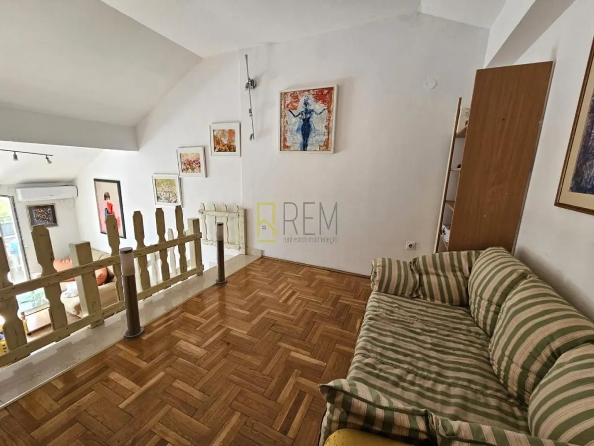 Prodaja, trosoban stan, 82m², Zabjelo, Podgorica
