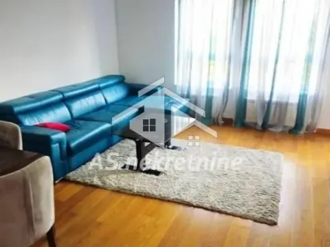 Rent, two bedroom apartment, 56m², Novi Beograd Blok 67, Novi Beograd Sve Podlokacije - image 3