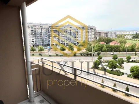Izdavanje, jednosoban stan, 47m², Central Point, Podgorica - image 7