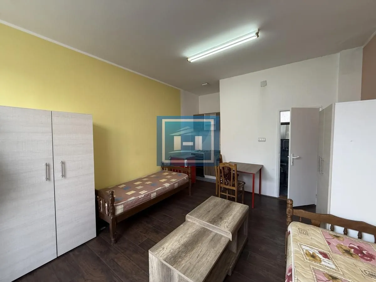 Rent, one bedroom apartment, 93m², Centar, Jagodina