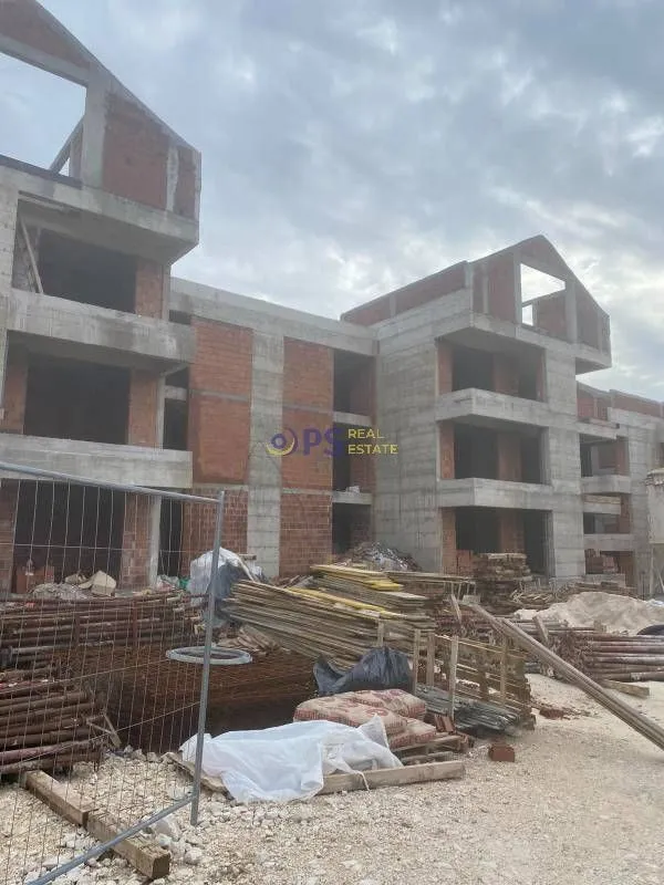Sale, two bedroom apartment, 60m², Kotor, Crna Gora