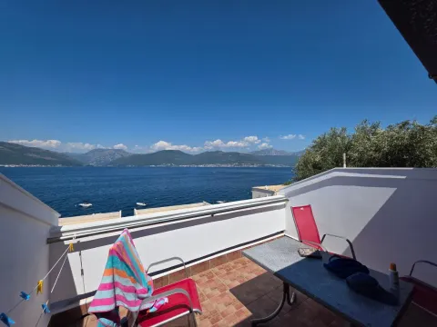 Prodaja, jednosoban stan, 64m², Krašići, Tivat - image 10