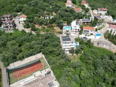 Prodaja, plac, 1597m², Bečići, Budva - image 2
