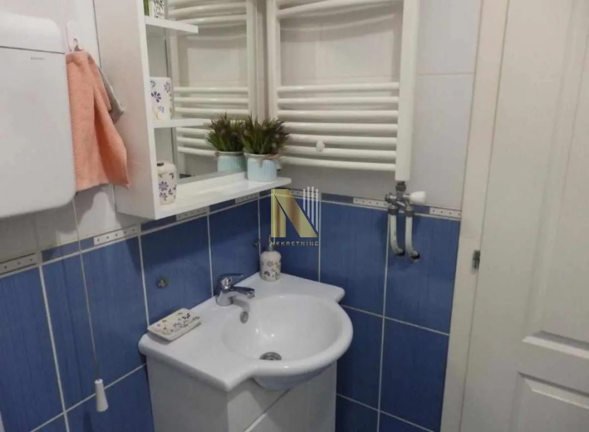Prodaja, dvosoban stan, 51m², Telep, Novi Sad Sve Podlokacije