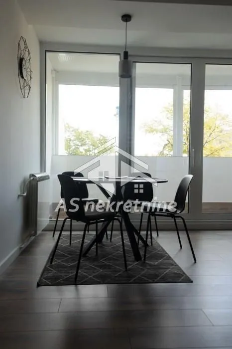 Izdavanje, dvosoban stan, 60m², Voždovačka Crkva, Voždovac Sve Podlokacije