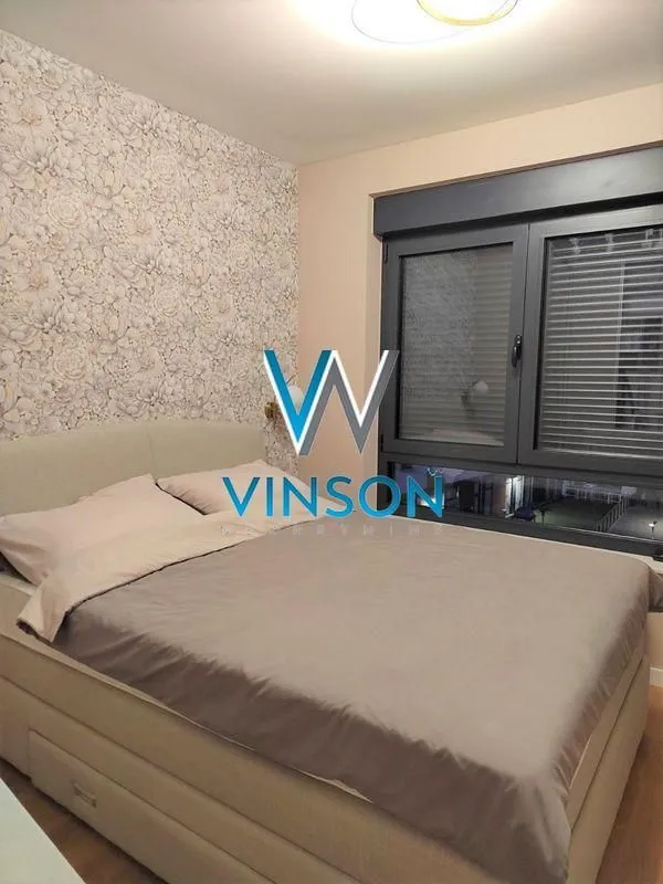 Izdavanje, jednosoban stan, 43m², Železnička Stanica, Novi Sad Sve Podlokacije