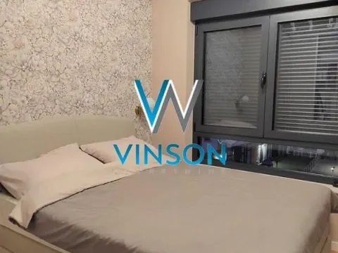 Izdavanje, jednosoban stan, 43m², Železnička Stanica, Novi Sad Sve Podlokacije - image 7