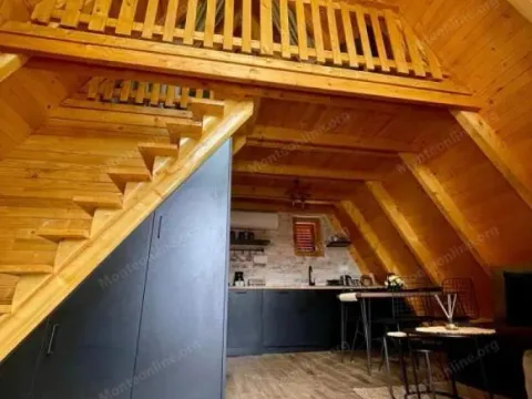 Sale, house, 40m², Motički gaj, Žabljak - image 23