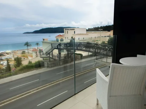 Rent, two bedroom apartment, 58m², Bečići, Budva - image 5