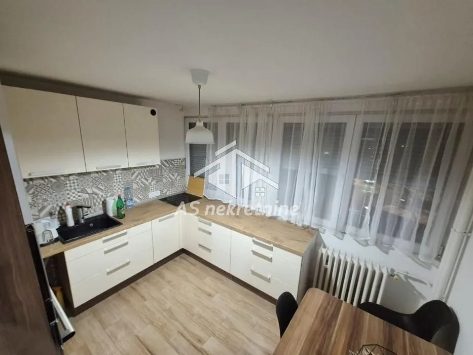 Rent, two bedroom apartment, 50m², Lekino Brdo, Voždovac Sve Podlokacije