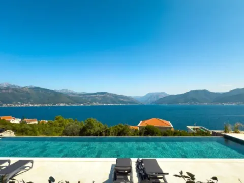 Sale, three bedroom apartment, Kotor, Crna Gora - image 7