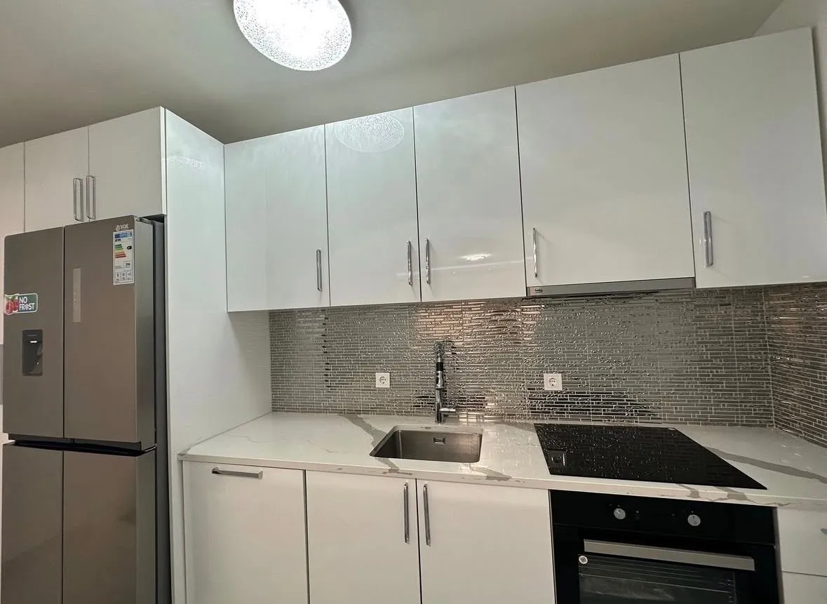 Rent, three bedroom apartment, 100m², Zabjelo, Podgorica