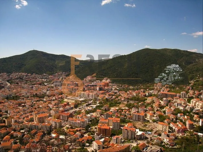 Prodaja, plac, 32000m², Budva, Crna Gora