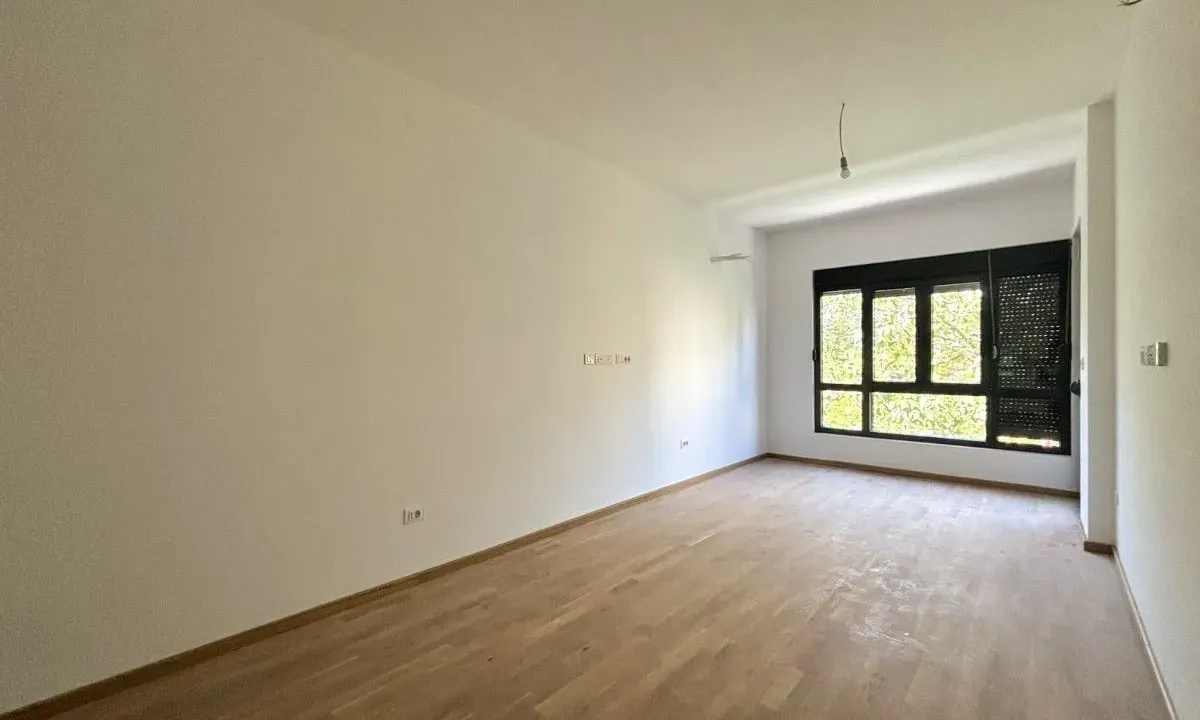 Sale, one bedroom apartment, 41m², Donja Gorica, Podgorica