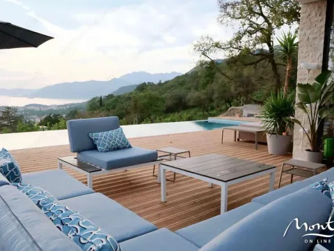 Prodaja, kuća, 180m², Tivat, Crna Gora - image 13