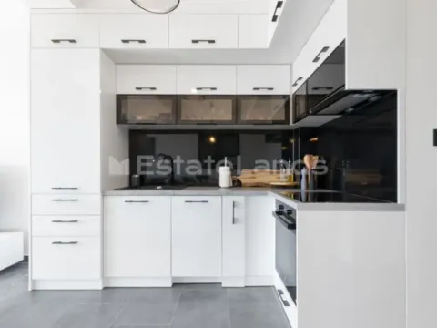 Sale, two bedroom apartment, 50m², Mažina, Tivat - image 8