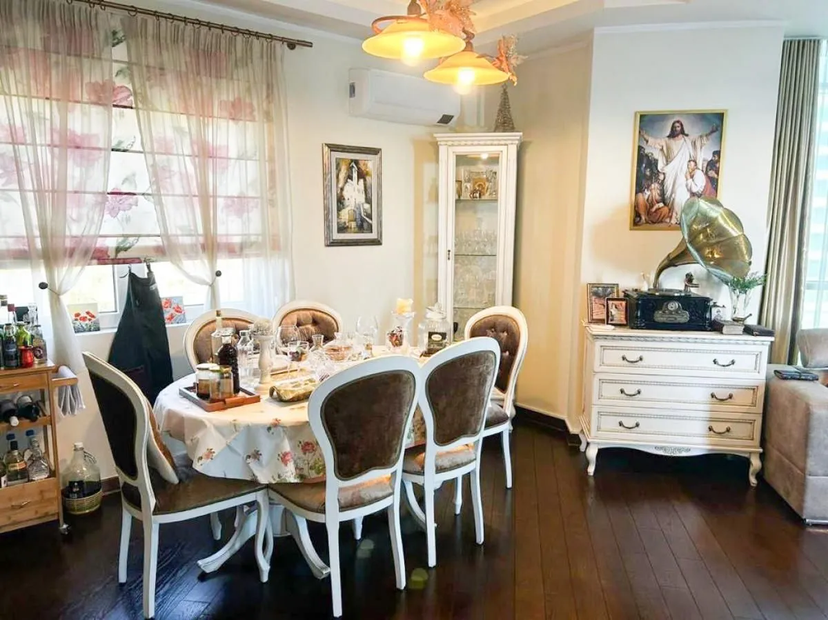 Sale, two bedroom apartment, 88m², Bečići, Budva
