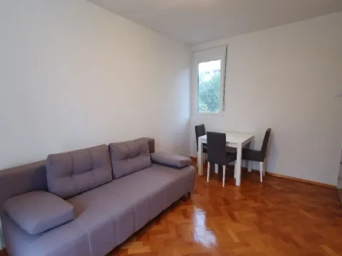 Sale, one bedroom apartment, 27m², Herceg Novi, Crna Gora - image 8